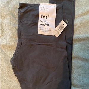 TNA EQUATOR LEGGING
